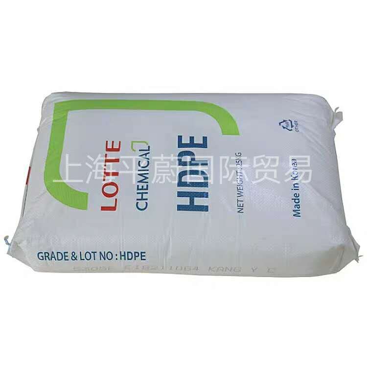 HDPE 韩国乐天化学 5305E 吹塑级 电线电缆级 导电性好 薄壁绝缘